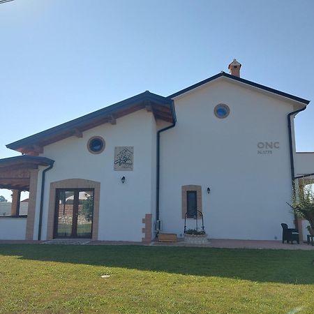 Agro 1798 Country Guest House Террачина Экстерьер фото