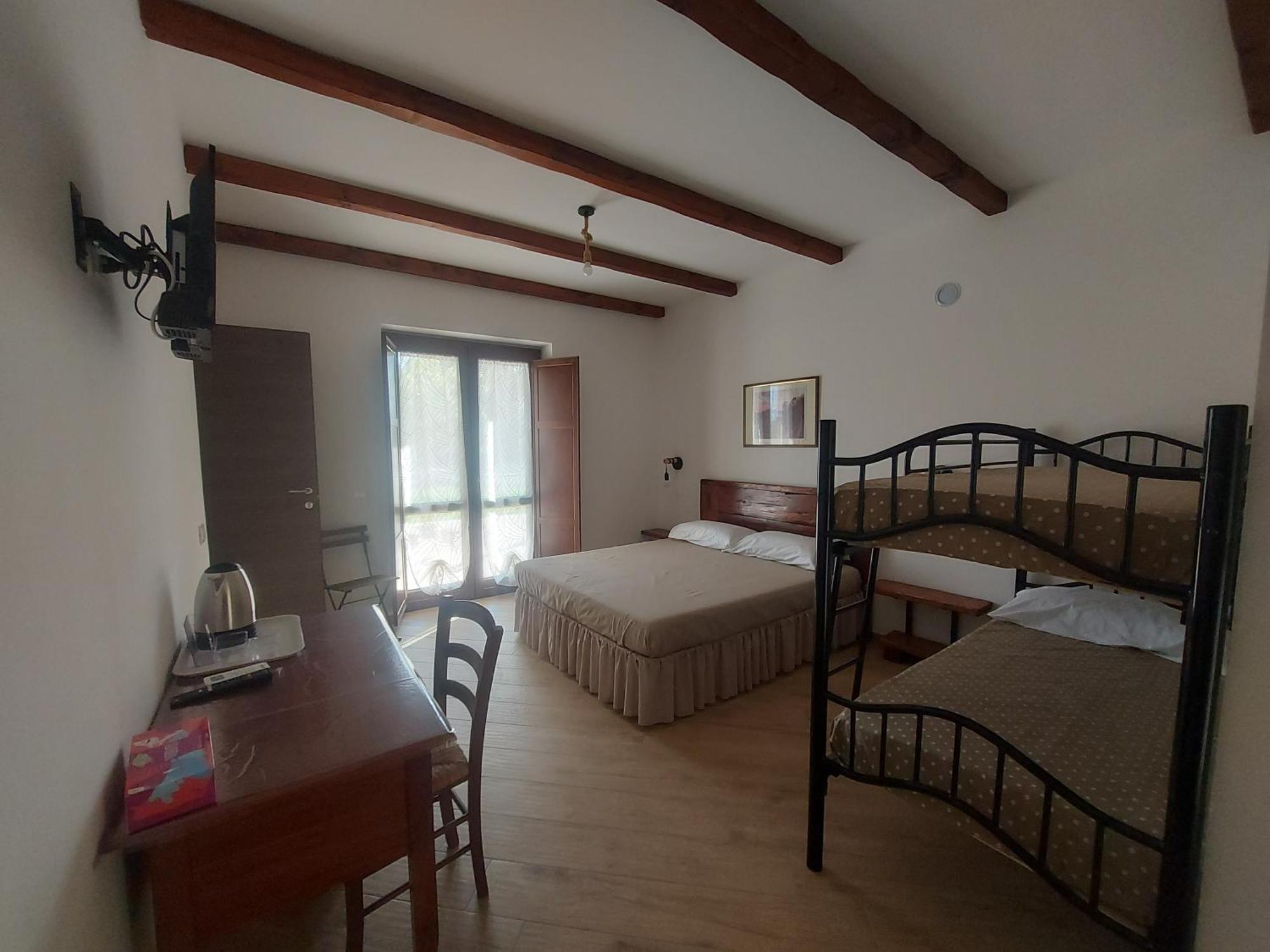 Agro 1798 Country Guest House Террачина Экстерьер фото