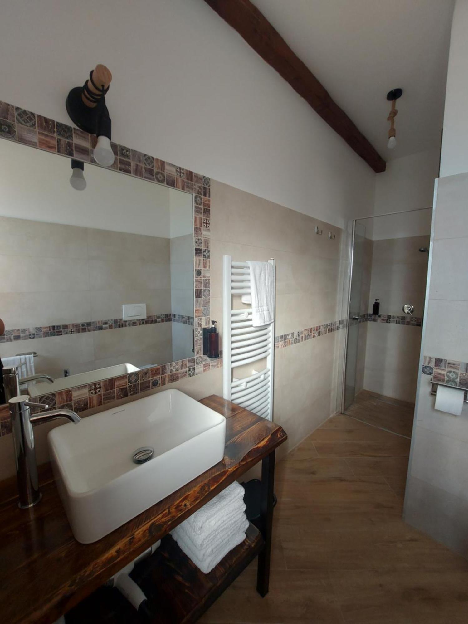 Agro 1798 Country Guest House Террачина Экстерьер фото