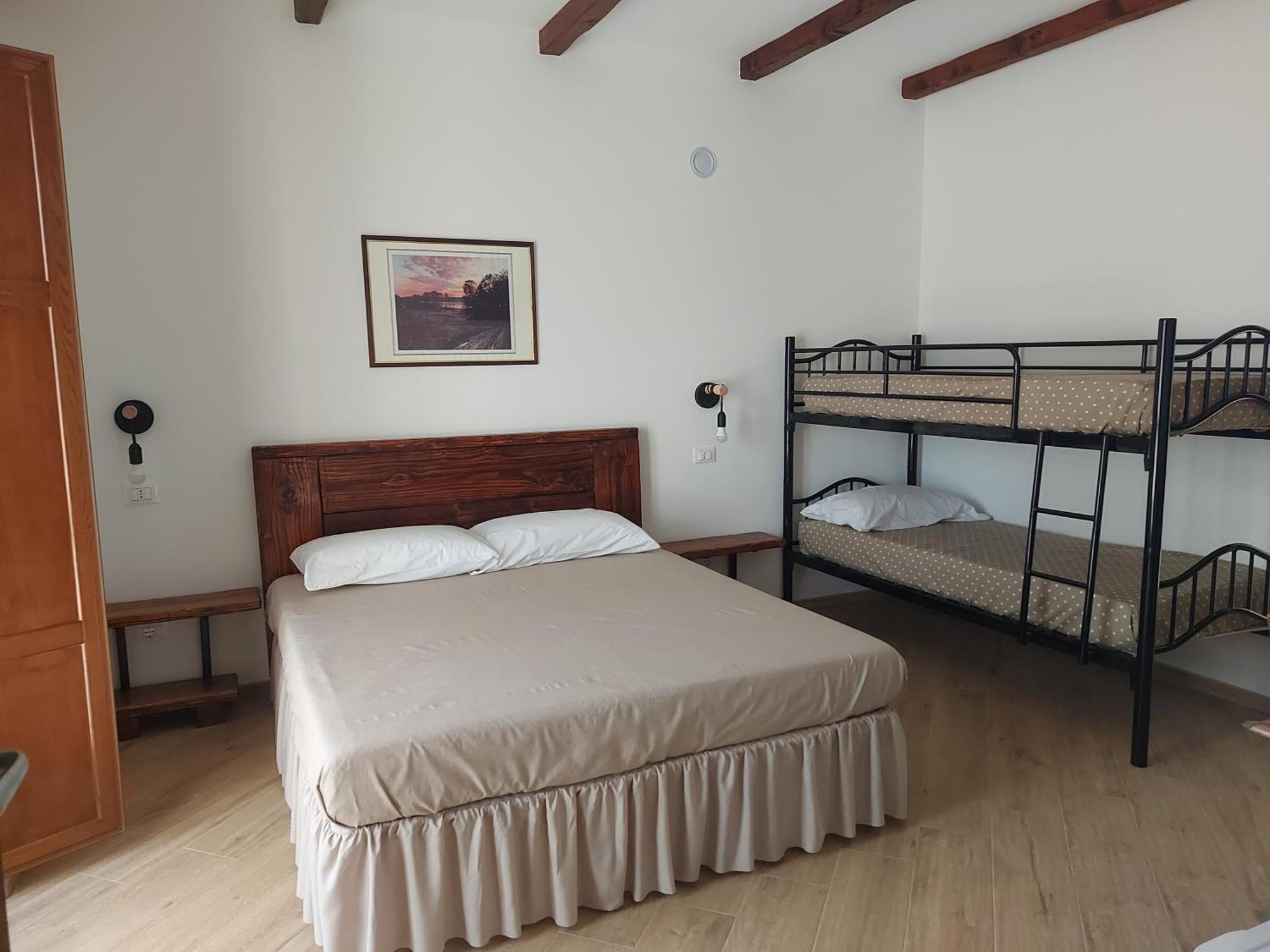Agro 1798 Country Guest House Террачина Экстерьер фото