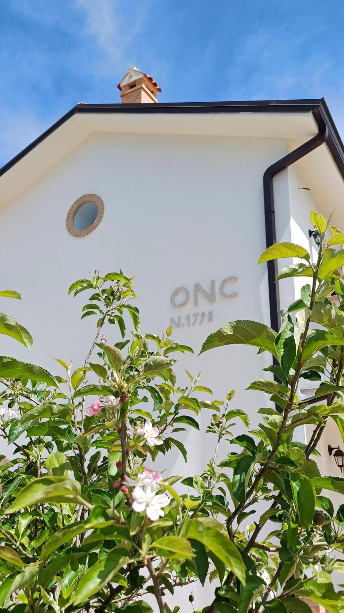 Agro 1798 Country Guest House Террачина Экстерьер фото