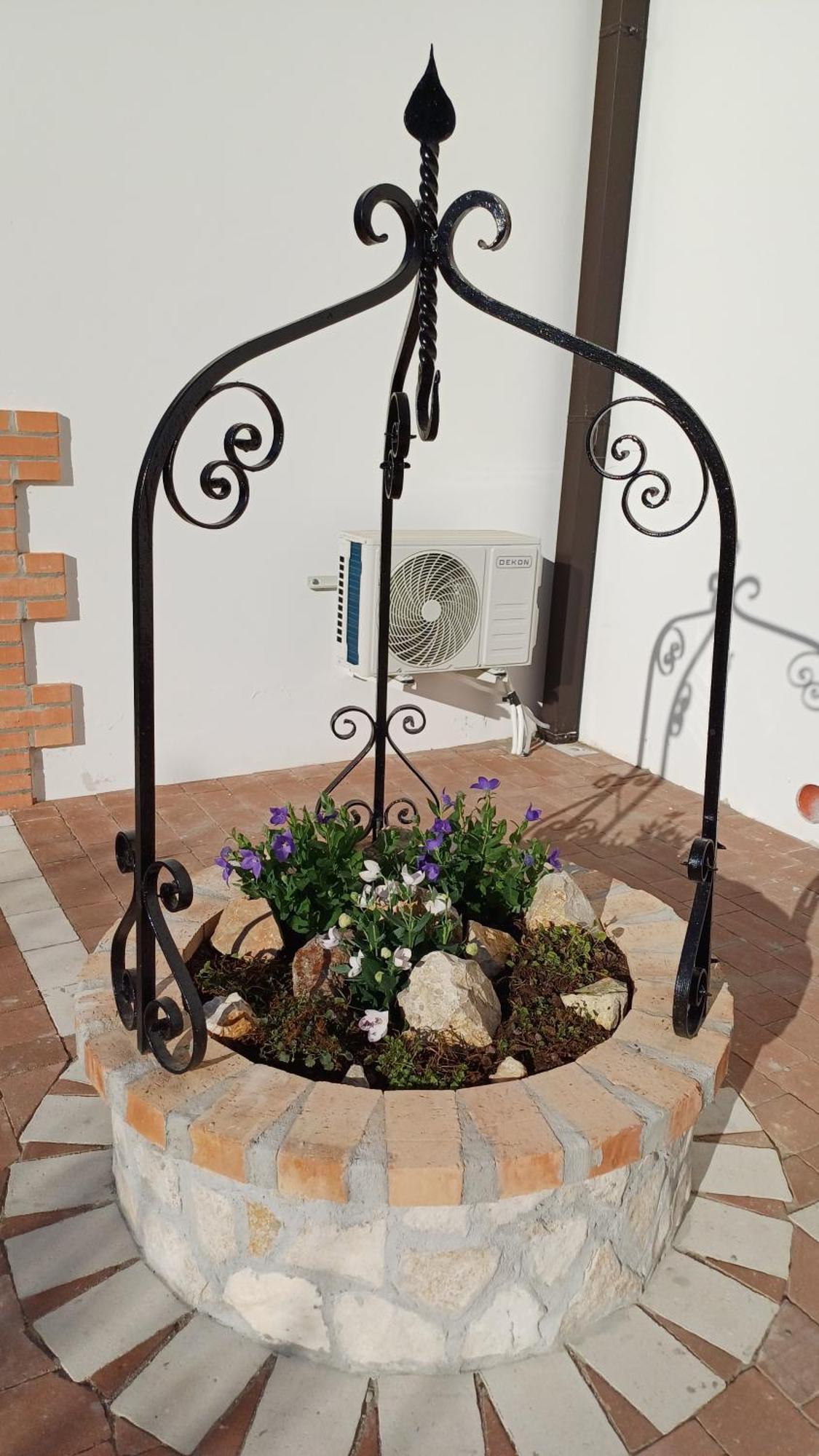 Agro 1798 Country Guest House Террачина Экстерьер фото